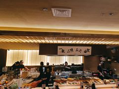 -一豚轩·烧鸟·豚骨拉面(五四路店)