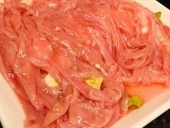 -巴蜀大宅门火锅(新华公园店)