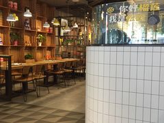 -乐凯撒披萨(东方新世界店)