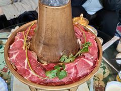 -卡万金特色藏餐