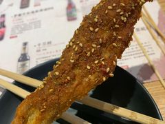 -壹酒贰肉1926·深夜食堂(南京北街店)