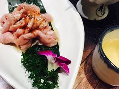 -漫烤鱼&徐州烧烤夜宵(万达店)