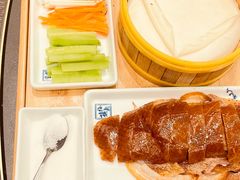 -富邦大酒店-愉月轩中餐厅