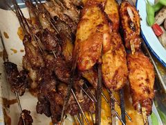 -东仪路传统烤肉