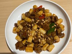 -兔爸私家小厨(新北万达店)