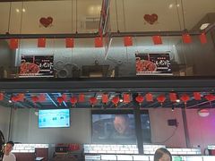 -战友蚝情烧烤工场(嘉华店)