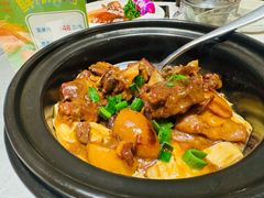 -悦来轩顺德菜(寮厦店)