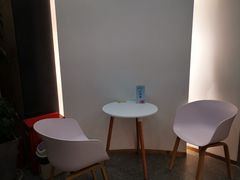 用餐区-茶百道(春晖路店)