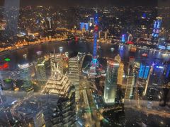 -上海环球金融中心骑迹50年环球之旅