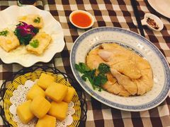 -文东记(马里士他店)