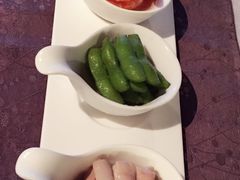 -锦堂中餐厅