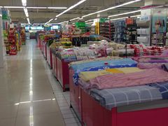 -悦喜客来购物广场(中山路店)