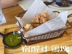 -宿醉·意大利餐厅(忠义街店)