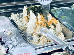 -Dal Cuore 达可芮冰淇淋(陕西北路店)