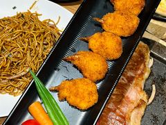 -路易十三西餐厅(西关新天地店)