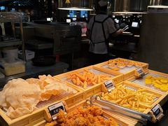-韩盛·盛江山自助料理(中街大悦城店)