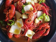 经典十三香小龙虾-龙虾风暴(松江店)