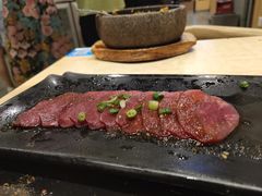 -花味·自助烤肉(雨花客厅店)