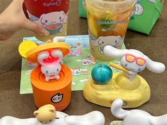 -CoCo都可(包河万达店)