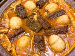 -金陵后厨·南京菜(新街口秣陵路店)