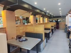 -艺林烤肉城(光明店)