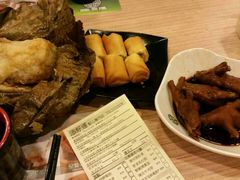 android_upload_pic-添好运点心专门店(中环IFC店)