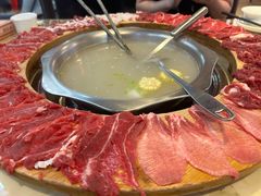 -小肥牛潮汕牛肉火锅(南联店)