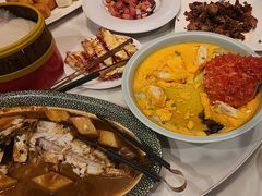 -香宫中餐厅·大连香格里拉(人民路店)