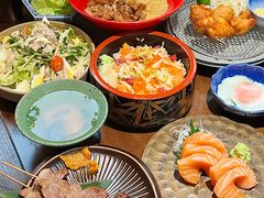 -一豚轩·烧鸟·豚骨拉面(五四路店)