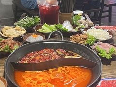 -冯校长老火锅(深圳总店)