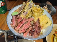 -满满初牛·炭烧牛肉专门店(国大店)