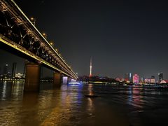 -武汉长江大桥