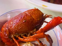 -一起吃小龙虾·海鲜(海珠店)