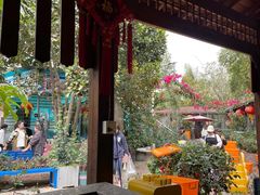 -杨厝六十六农庄农舍(杨厝路店)