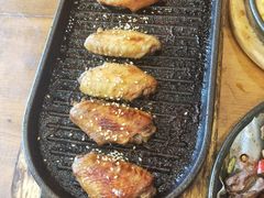 -老东镇啤酒屋海鲜加工·蒸汽海鲜·海鲜烧烤(台东店)