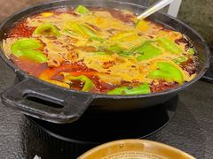 湘味肥肠火锅-湘肠香火锅店(团结湖店)