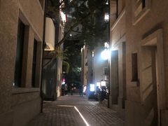 -徐家汇源景区-衡山坊