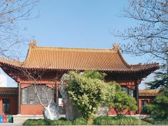 -明故宫遗址公园