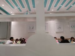 -姚姚酸菜鱼·金戈戈香港豉油鸡(喜荟城联名店)