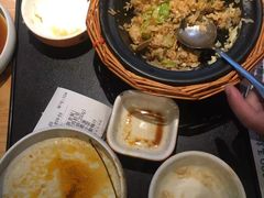 -谷田稻香·砂锅菜(南沙万达广场店)