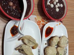 -小杨生煎(香港名都店)