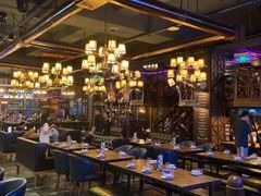 大堂-爱啤精酿·民谣酒馆(滨江店)