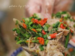 -曼谷食堂·泰国家庭料理(丹桂路店)