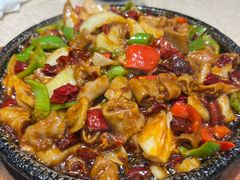 -鸭绿江民族饭店(总店)