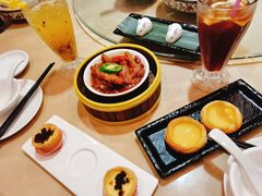 -明泉居茶点荟(车陂店)