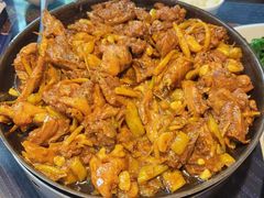 -甘家界牌柠檬鸭(青山店)