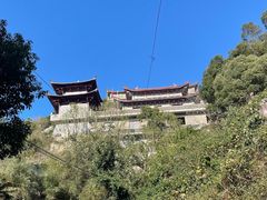 -青芝山风景名胜区