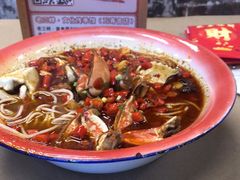 -老三样·旧食新味(万寿宫店)