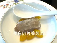 -潮汕味道·煮海餐厅(金麟大厦店)