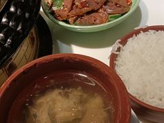 -原味田园·客家菜·土窑鸡(中航城君尚购物中心店)